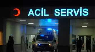 Öğrenci Servisinin Çarptığı Yaşlı Kadın Hayatını Kaybetti