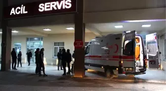 Sivas Belediyespor Başkanı Tunahan'ı İş Ortağı Bıçakla Yaraladı (2)