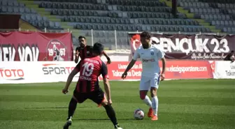 Spor Toto 3. Lig