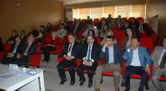 Tokat'ta 'Temiz Üretim Eğitimleri' Başladı