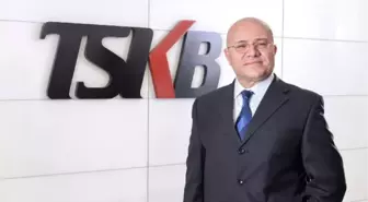 Tskb 'Sermaye Benzeri Sürdürülebilir Tahvil' İhracıyla Dünyada Bir İlke İmza Attı