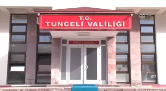 Tunceli'de Silahlı Iha'lar Teröristlere Göz Açtırmayacak