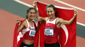 Uluslararası Atletizm Federasyonu, Elvan Abeylegesse ve Gamze Bulut'a Doping Cezası Verdi