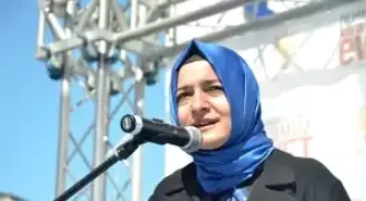 Aile ve Sosyal Politikalar Bakanı Kaya Açıklaması