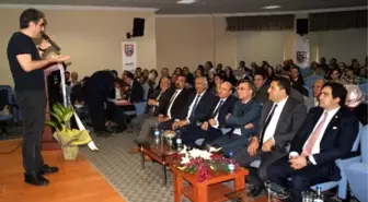 Antalya'da Toplu Taşıma Sürücülerine Eğitim