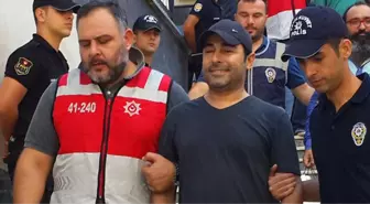 Atilla Taş Cezaevinde 'Sakıncalı Çökelek' Kitabını Yazıyormuş