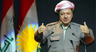 Barzani, Bağımsızlık Referandumu Yapacaklarını Resmen Duyurdu