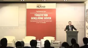 Cumhurbaşkanlığı Sistemi ve Yeni Anayasa' Paneli - Istanbul
