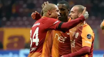 De Jong'tan Sneijder'e: 'İstenmiyoruz'