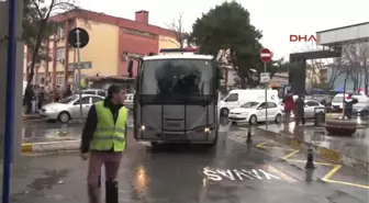 Fetö'den Tutuklanan Iki Eski Savcı ve Hakime Sahtecilikten 2'şer Yıl Hapis Cezası