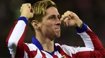 Galatasaray, Fernando Torres'e Yıllık 4 Milyon Euro Teklif Etti