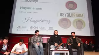 Gebzelilerden Hayal Hanem'e Büyük İlgi