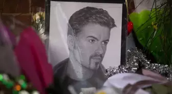 George Michael, Ölümünden 3 Ay Sonra Toprağa Verildi