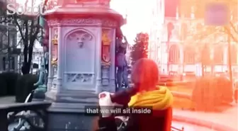 Gerçek Hayatın Rapunzel'i