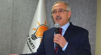 Halk Oylamasına Doğru