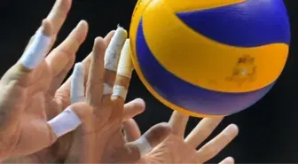 Halkbank: 2 - Fenerbahçe: 3