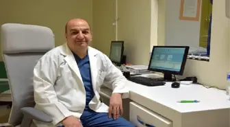 Hepatit B Korkulu Hastalık Olmaktan Çıkıyor