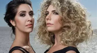 İki Kadın Müzisyenden Fazıl Say Prodüktörlüğünde Bir İlk