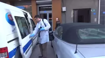 İş Adamının Oğlu Evinde Ölü Bulundu