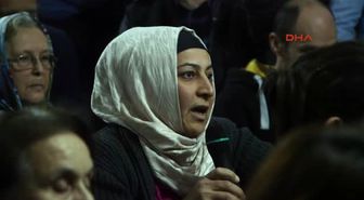Kılıçdaroğlu Ne Istiyorsunuz Benden