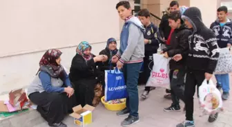 Konya'da Fener Alayı ve Şivlilik Çoşkusu