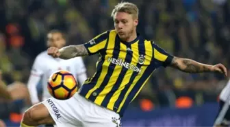 Marsilya'da 1 Numaralı Hedef Kjaer!