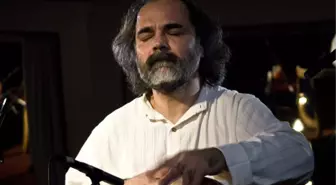 Mısırlı Ahmet Öğrencileriyle Konser Verdi