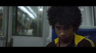 Sinema - Nocturama: Paris Yanıyor