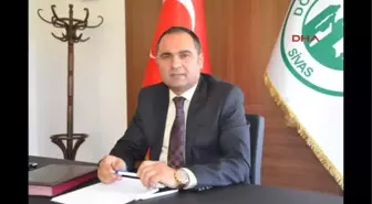 Sivas Belediyespor Başkanı Tunahan'ı Işortağı Bıçakla Yaraladı