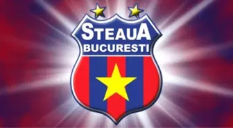 Steaua Bükreş'in Adı Değişti