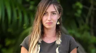 Survivor Şahika'dan Bomba İtiraf: Keşke Gönüllüler Takımında Olsaydım