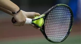 Tenis Heyecanı İstanbul'da Yaşanacak