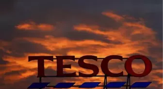 Tesco'dan Dev Tazminat Uzlaşması