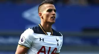 Tottenham'a Lamela'dan Kötü Haber