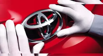 Toyota Dijitalleşmede En Başarılı Şirket Oldu