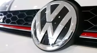 Volkswagen, Emisyon Davasında 10 ABD Eyaletiyle Anlaştı