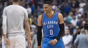 Westbrook'a Kim Dur Diyecek?