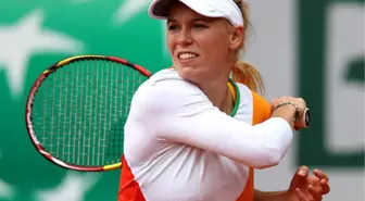 Wozniacki, Miami Açık'ta Finalde