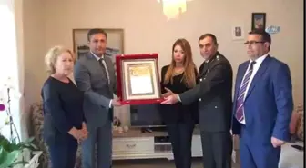 31 Yıl Sonra Gelen Şehit Beratı