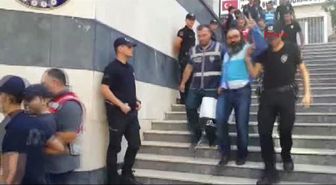 Atilla Taş'ın da Aralarında Bulunduğu 21 Sanığa Tahliye
