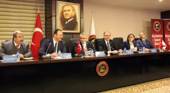 Bakan Ağbal: '16 Nisan'dan Sonra Reform Hamlesini Başlatacağız'