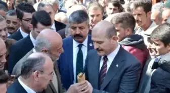 Bakan Soylu: PKK'nın Adını Bir Daha Kimse Anmayacak (2)