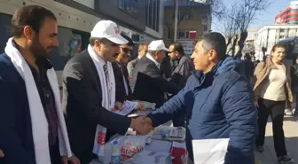 Başbakan Binali Yıldırım Van'a Geliyor