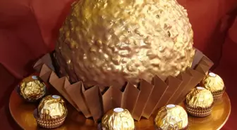 Ferrero Grubu Organizasyon Yapısını Değiştirdi