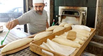 ''Ekmek Yemeyin'' Diyen Karatay'a Fırıncılardan Tepki