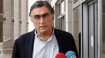 Gazeteci Hasan Cemal Beraat Etti