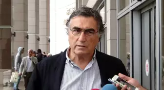 Gazeteci Hasan Cemal Beraat Etti