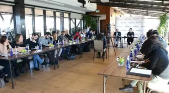 Haliç İstanbul'da Yıldızı Parlıyor