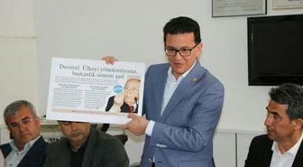 Halk Oylamasına Doğru