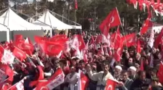 İçişleri Bakanı Süleyman Soylu: 'T.c.'yi Tükürüğümüzle Boğarız' Diyen Şimdi Hak Ettiği Yerde,...